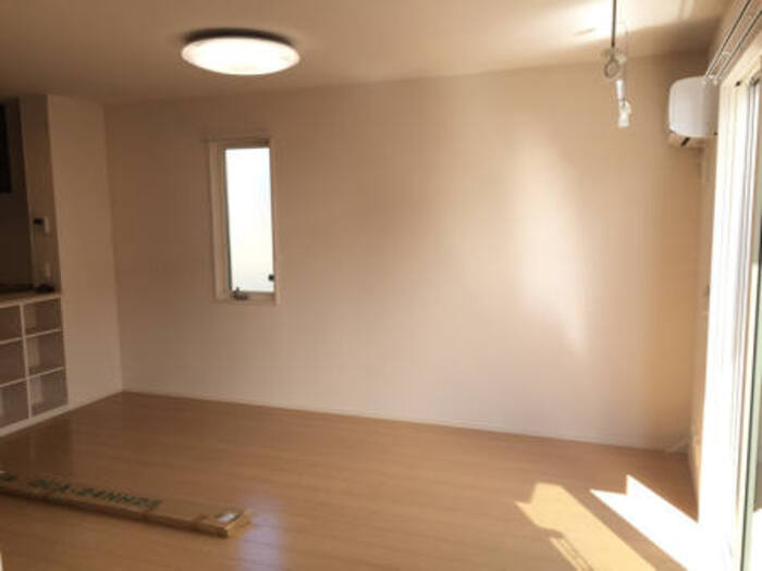 3/9 リビング/ダイニング