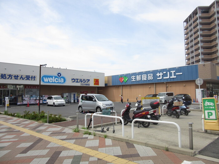 7/11 周辺