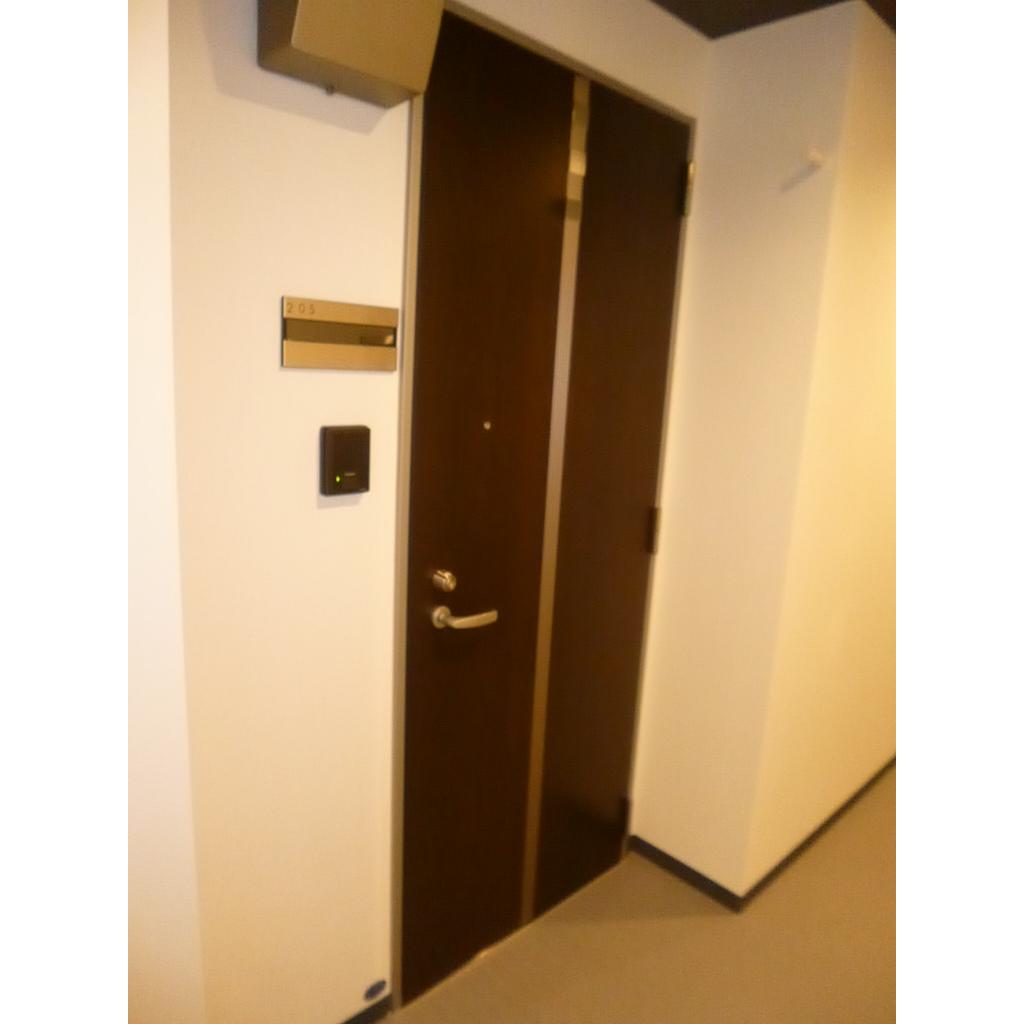 14/24 エントランス