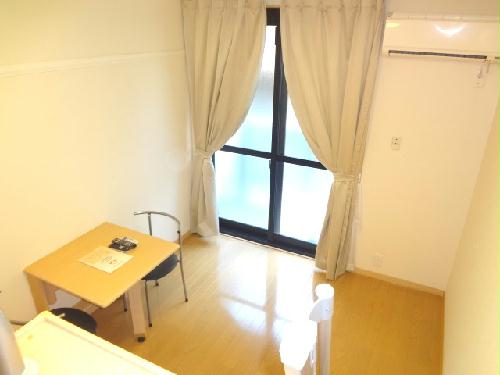 6/17 リビング/ダイニング