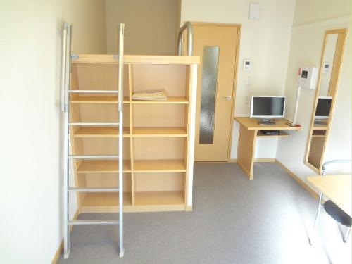 4/17 リビング/ダイニング