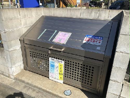 12/12 エントランス