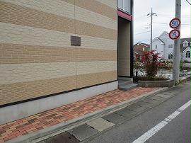 12/14 エントランス