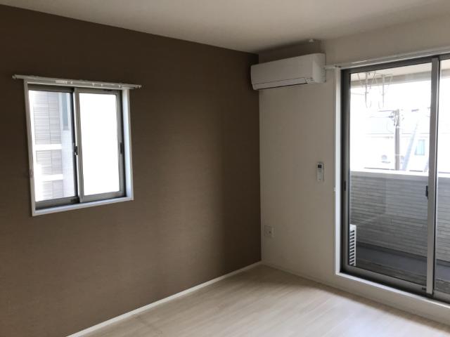 3/24 リビング/ダイニング