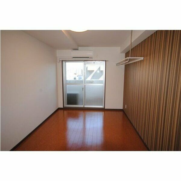 4/13 リビング/ダイニング