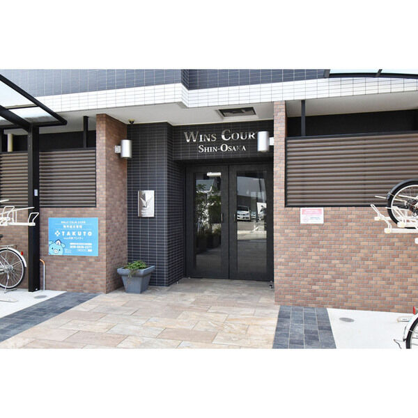 9/13 エントランス