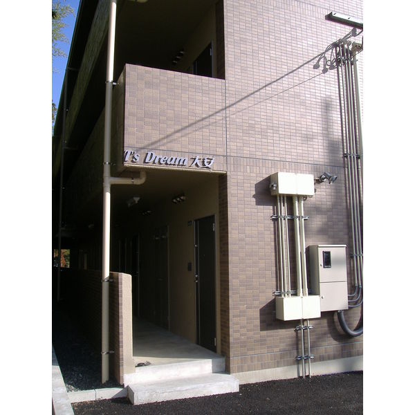 14/17 エントランス