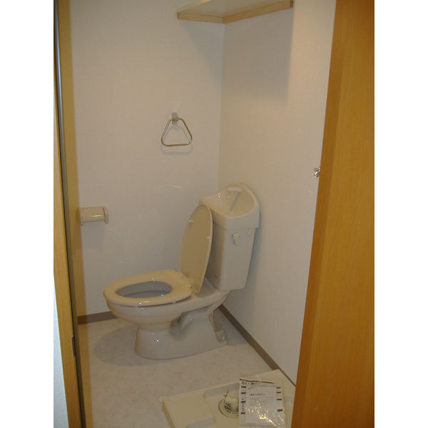 7/17 トイレ