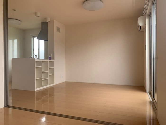 3/28 リビング/ダイニング