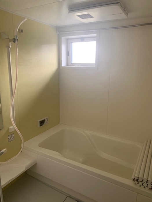 7/28 浴室