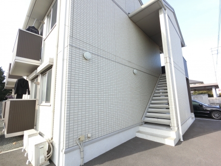 18/30 エントランス