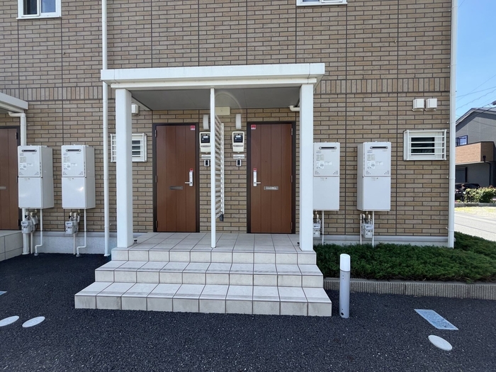 17/22 エントランス