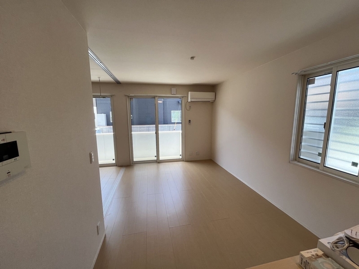 3/22 リビング/ダイニング