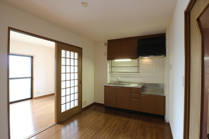 3/15 リビング/ダイニング