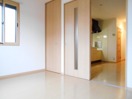 3/15 リビング/ダイニング