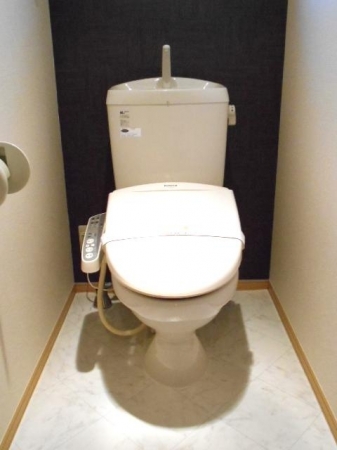 10/15 トイレ