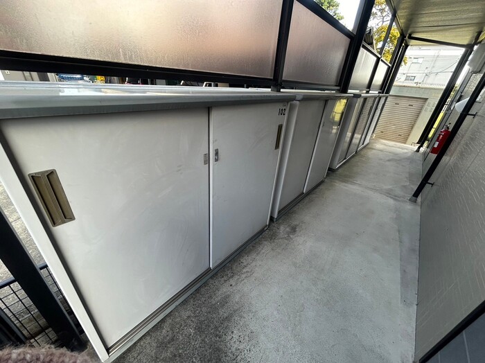 4/18 リビング/ダイニング