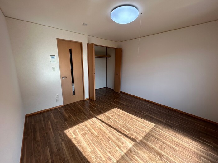 3/18 リビング/ダイニング