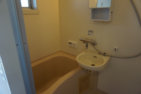 9/20 浴室
