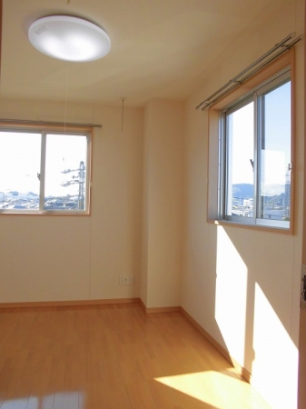 2/16 リビング/ダイニング