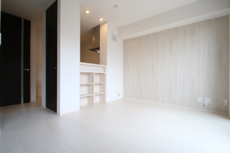 3/29 リビング/ダイニング