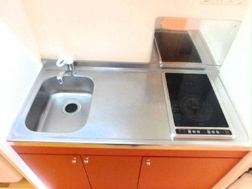 3/14 リビング/ダイニング