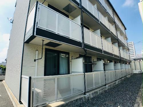 10/17 バルコニー