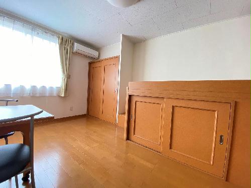 3/17 リビング/ダイニング