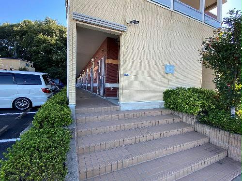 14/19 エントランス