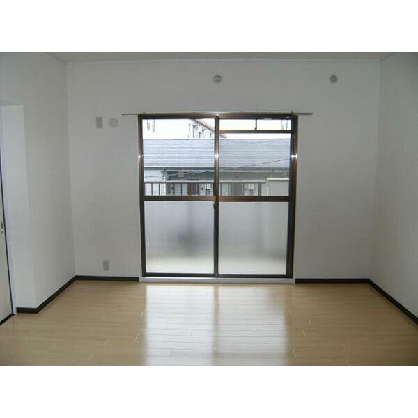 11/15 バルコニー