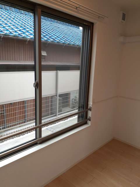 12/20 バルコニー