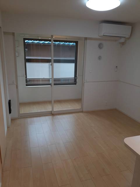 3/20 リビング/ダイニング