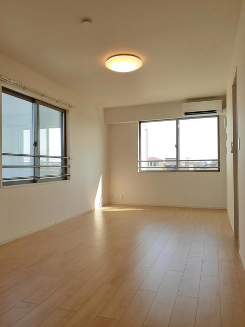 3/20 リビング/ダイニング