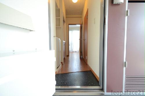 2/3 エントランス