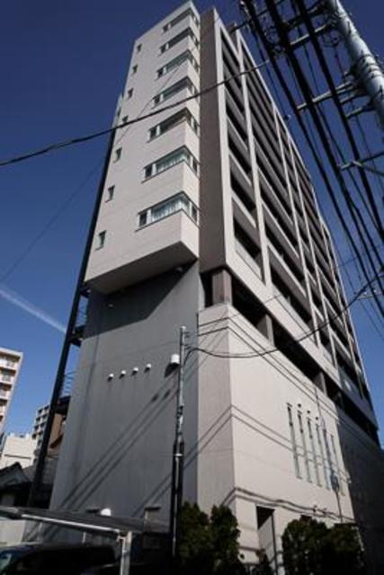 1/7 外観