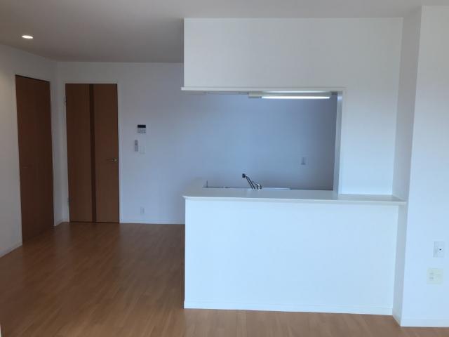 4/26 リビング/ダイニング