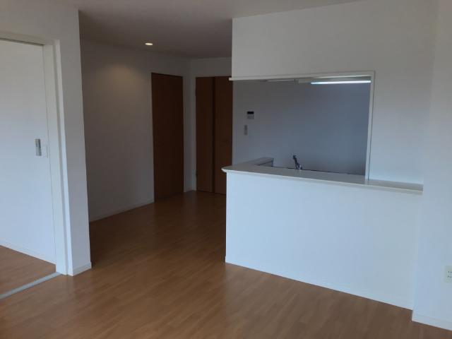 5/26 リビング/ダイニング