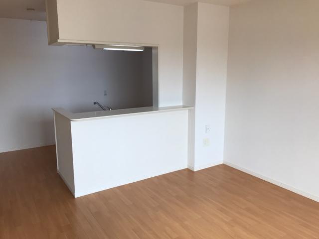 6/26 リビング/ダイニング