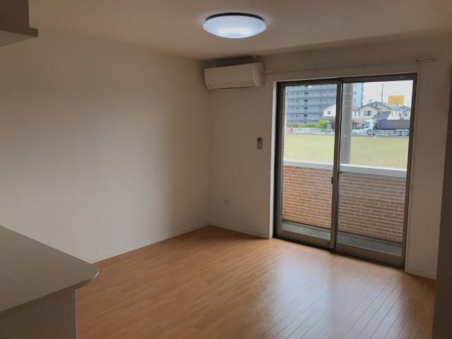 3/26 リビング/ダイニング