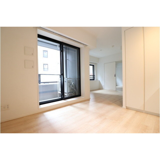 4/18 リビング/ダイニング