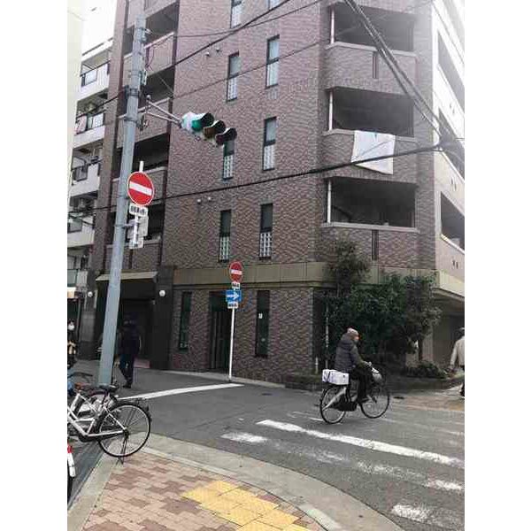 プロシード新大阪CityLifeの間取り