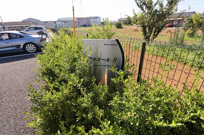 19/20 エントランス