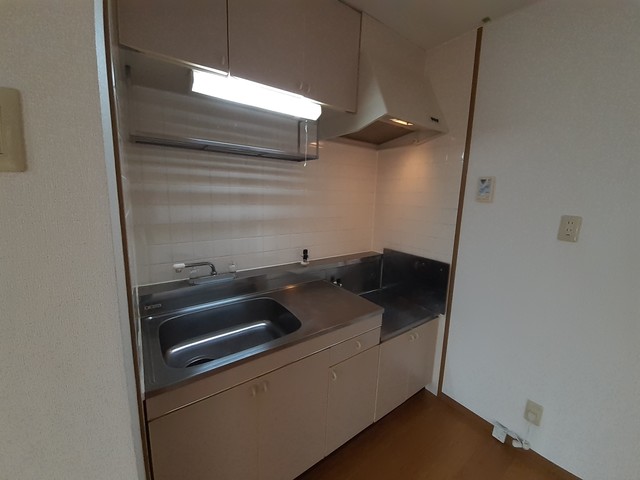 7/20 キッチン