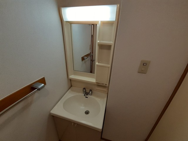 10/20 洗面