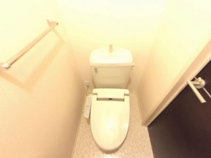 8/27 トイレ