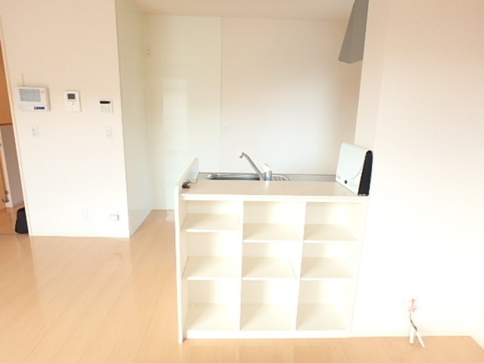 3/27 リビング/ダイニング