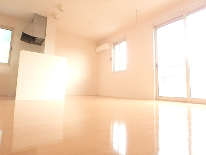 4/27 リビング/ダイニング