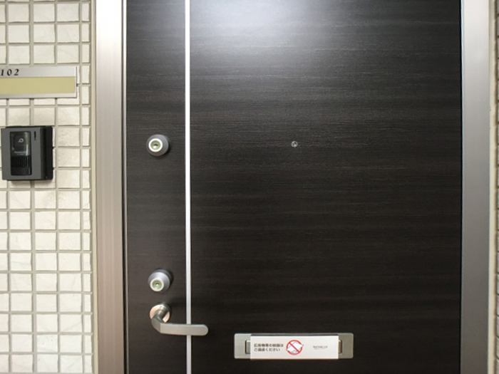 17/26 エントランス