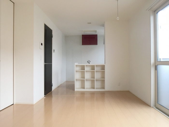 3/26 リビング/ダイニング