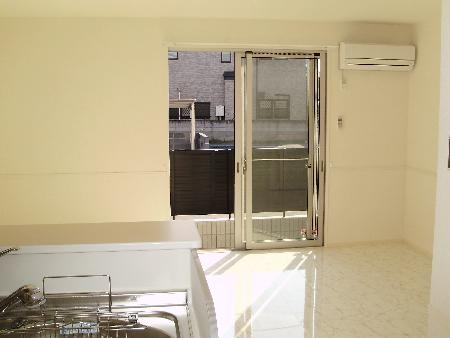 3/14 リビング/ダイニング